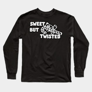 Cody Ko Merch Sweet But Twisted Long Sleeve T-Shirt